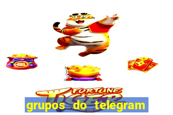 grupos do telegram mais 18